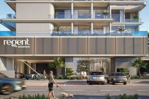 Appartement de Studio à Golf Grove Dubai Production City (IMPZ), UAE No. 173135 4