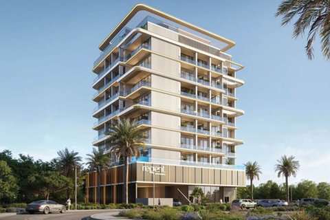 Appartement de Studio à Golf Grove Dubai Production City (IMPZ), UAE No. 173135 6
