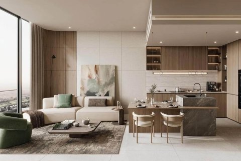 Appartement de Studio à Golf Grove Dubai Production City (IMPZ), UAE No. 173135 9