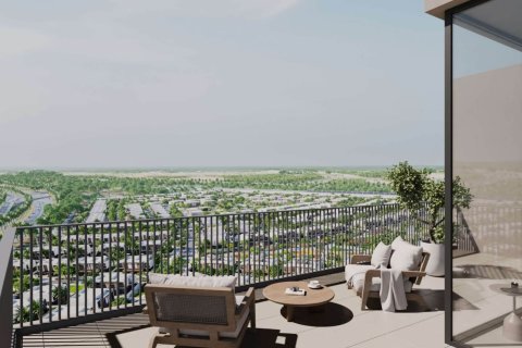 Apartment de 1 dormitorio en Beachfront Gates Dubai South (Dubai World Central), UAE No. 173136 10