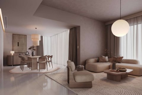 Apartment de 1 dormitorio en Beachfront Gates Dubai South (Dubai World Central), UAE No. 173136 8
