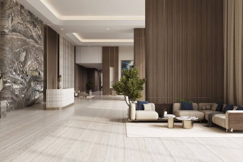 استوديو شقة في Binghatti Elite Dubai Production City (IMPZ), الإمارات العربية المتحدة رقم 173137 15