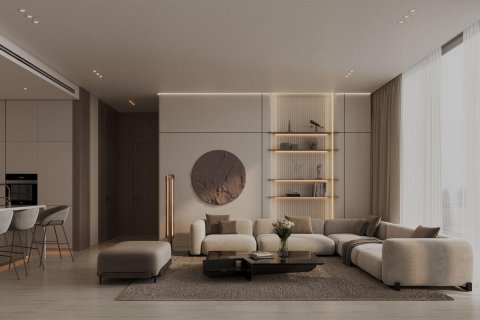 استوديو شقة في Binghatti Elite Dubai Production City (IMPZ), الإمارات العربية المتحدة رقم 173137 10