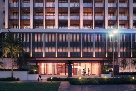 استوديو شقة في Binghatti Elite Dubai Production City (IMPZ), الإمارات العربية المتحدة رقم 173137 5