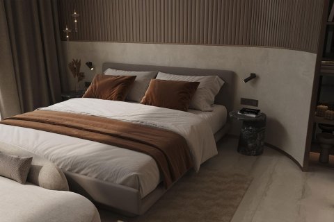 استوديو شقة في Binghatti Elite Dubai Production City (IMPZ), الإمارات العربية المتحدة رقم 173137 16