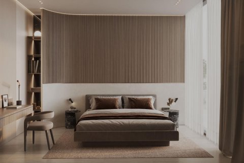 استوديو شقة في Binghatti Elite Dubai Production City (IMPZ), الإمارات العربية المتحدة رقم 173137 12