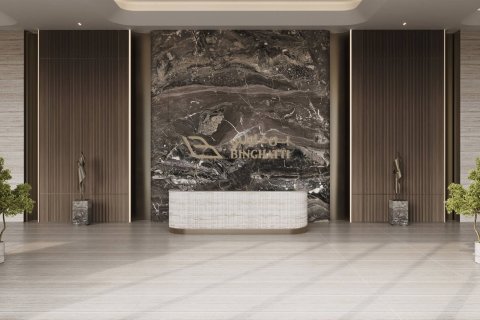 استوديو شقة في Binghatti Elite Dubai Production City (IMPZ), الإمارات العربية المتحدة رقم 173137 18