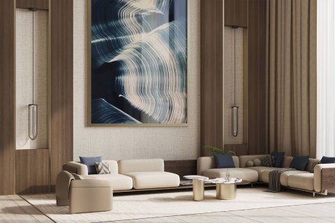 استوديو شقة في Binghatti Elite Dubai Production City (IMPZ), الإمارات العربية المتحدة رقم 173137 17