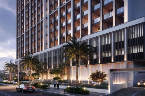 استوديو شقة في Binghatti Elite Dubai Production City (IMPZ), الإمارات العربية المتحدة رقم 173137 3