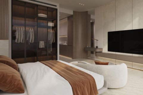 استوديو شقة في Binghatti Elite Dubai Production City (IMPZ), الإمارات العربية المتحدة رقم 173137 13