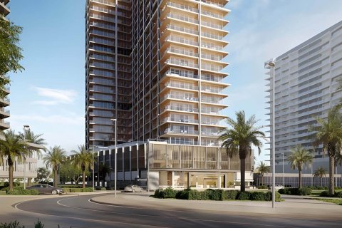 1 bedroom Apartment in Binghatti Starlight Al Jaddaf, UAE No. 173133