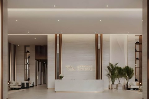 1 bedroom Apartment in Binghatti Starlight Al Jaddaf, UAE No. 173133 7