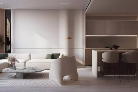 1 bedroom Apartment in Binghatti Starlight Al Jaddaf, UAE No. 173133 10
