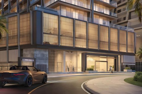 1 bedroom Apartment in Binghatti Starlight Al Jaddaf, UAE No. 173133 4