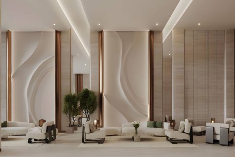 1 bedroom Apartment in Binghatti Starlight Al Jaddaf, UAE No. 173133 9