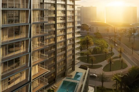 1 bedroom Apartment in Binghatti Starlight Al Jaddaf, UAE No. 173133 5