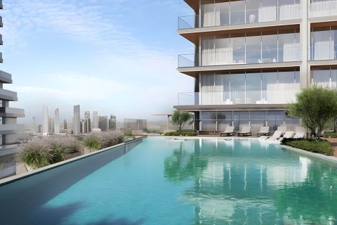 1 bedroom Apartment in Binghatti Starlight Al Jaddaf, UAE No. 173133 6