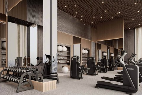 1 bedroom Apartment in Business Bay, UAE No. 173134 7