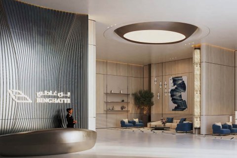 1 bedroom Apartment in Business Bay, UAE No. 173134 6
