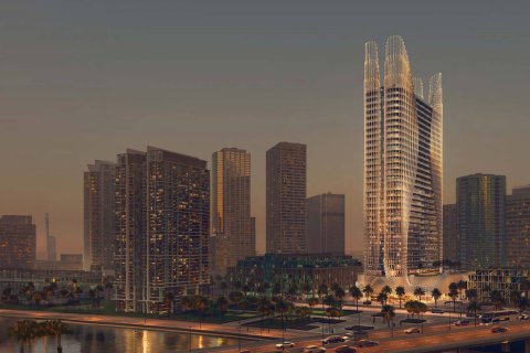 1 bedroom Apartment in Business Bay, UAE No. 173134 4