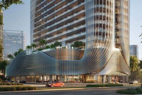 1 bedroom Apartment in Business Bay, UAE No. 173134 3