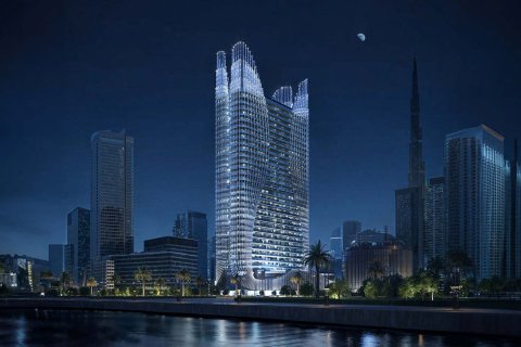 1 bedroom Apartment in Business Bay, UAE No. 173134