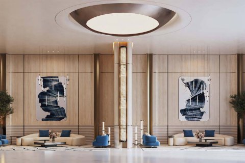 1 bedroom Apartment in Business Bay, UAE No. 173134 5