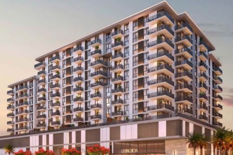 1 bedroom Apartment in Town Square, UAE No. 173138
