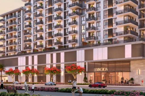 1 غرف نوم شقة في Town Square, الإمارات العربية المتحدة رقم 173138 5