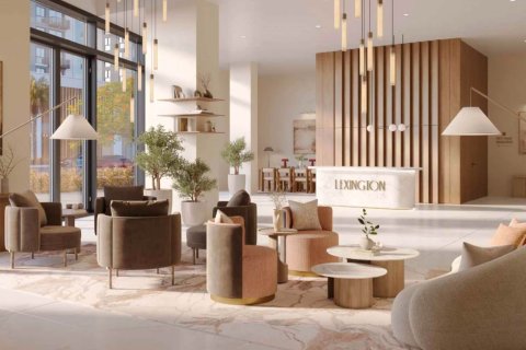 1 غرف نوم شقة في Town Square, الإمارات العربية المتحدة رقم 173138 8