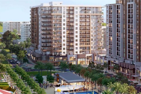 1 غرف نوم شقة في Town Square, الإمارات العربية المتحدة رقم 173138 3