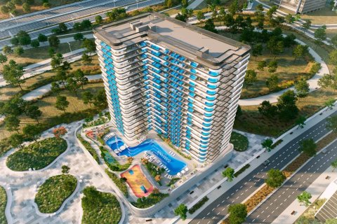 Studio Apartment in Samana Resorts Dubai Production City (IMPZ), UAE No. 173139 4