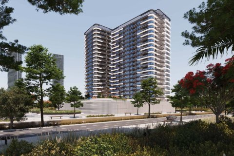 Studio Apartment in Samana Resorts Dubai Production City (IMPZ), UAE No. 173139