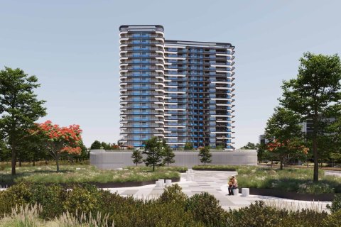 Studio Apartment in Samana Resorts Dubai Production City (IMPZ), UAE No. 173139 6