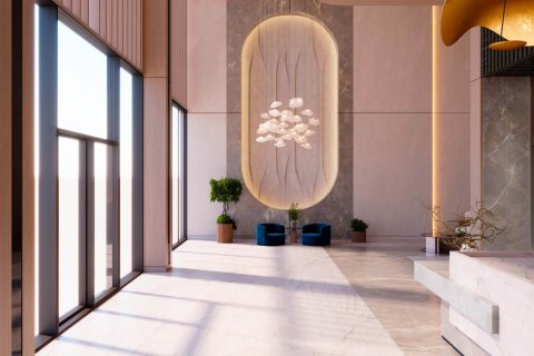 Studio Apartment in Samana Resorts Dubai Production City (IMPZ), UAE No. 173139 14
