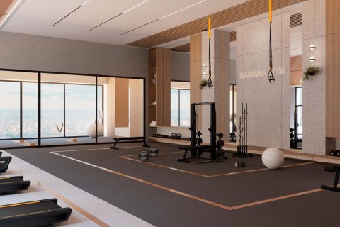 Studio Apartment in Samana Resorts Dubai Production City (IMPZ), UAE No. 173139 18