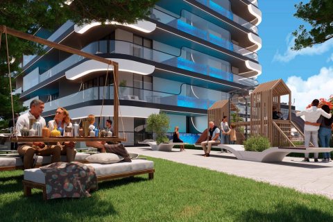 Studio Apartment in Samana Resorts Dubai Production City (IMPZ), UAE No. 173139 7