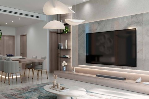 Studio Apartment in Samana Resorts Dubai Production City (IMPZ), UAE No. 173139 11