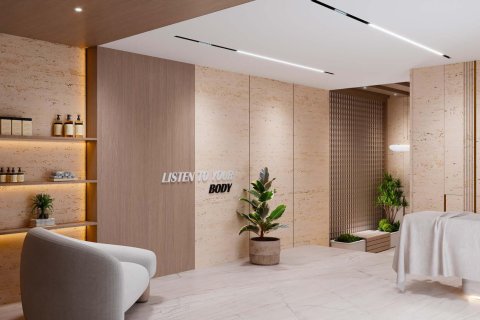 Studio Apartment in Samana Resorts Dubai Production City (IMPZ), UAE No. 173139 16