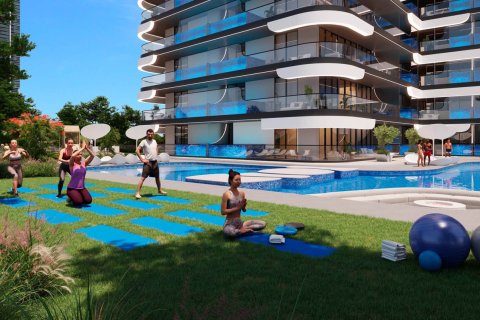 Studio Apartment in Samana Resorts Dubai Production City (IMPZ), UAE No. 173139 8