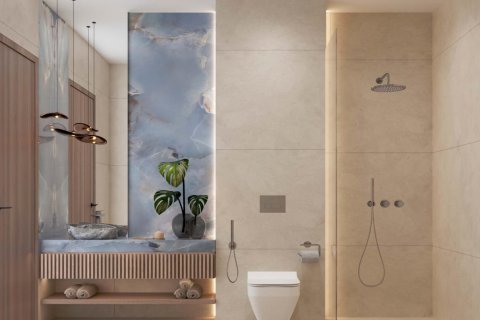 Studio Apartment in Samana Resorts Dubai Production City (IMPZ), UAE No. 173139 9