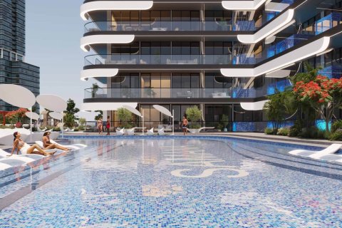 Studio Apartment in Samana Resorts Dubai Production City (IMPZ), UAE No. 173139 3