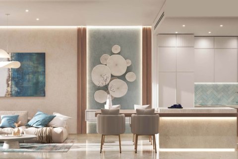 Studio Apartment in Samana Resorts Dubai Production City (IMPZ), UAE No. 173139 10