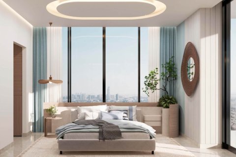 Studio Apartment in Samana Resorts Dubai Production City (IMPZ), UAE No. 173139 20