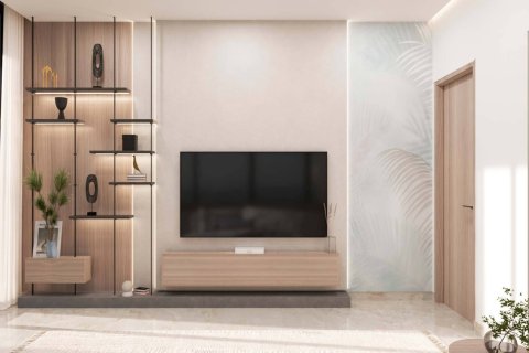 Studio Apartment in Samana Resorts Dubai Production City (IMPZ), UAE No. 173139 19