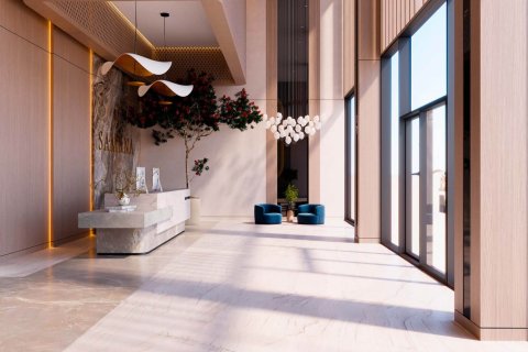 Studio Apartment in Samana Resorts Dubai Production City (IMPZ), UAE No. 173139 13