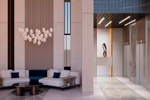 Studio Apartment in Samana Resorts Dubai Production City (IMPZ), UAE No. 173139 15