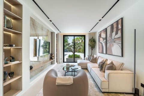 5 bedrooms Villa in Jumeirah Islands, UAE No. 203547 10