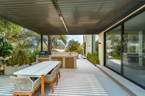 5 bedrooms Villa in Jumeirah Islands, UAE No. 203547 5
