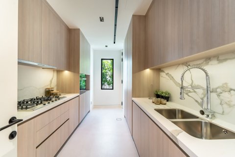 5 bedrooms Villa in Jumeirah Islands, UAE No. 203547 14